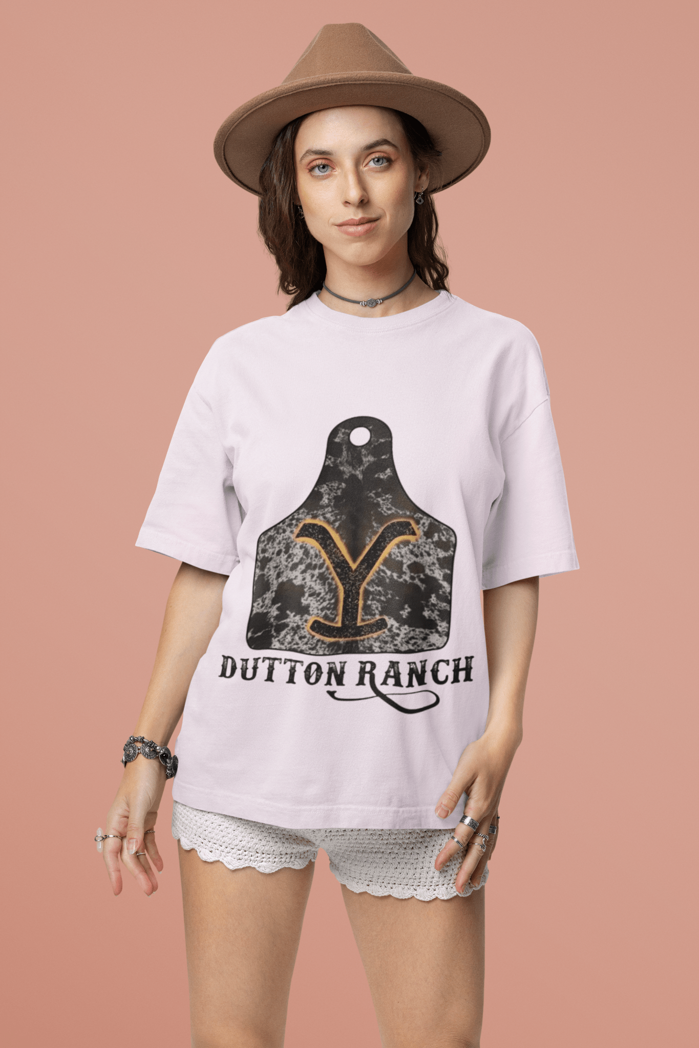 Dutton Ranch DTF - Custom Transfers for Trendy Designs – KT SUBLIMATION ...