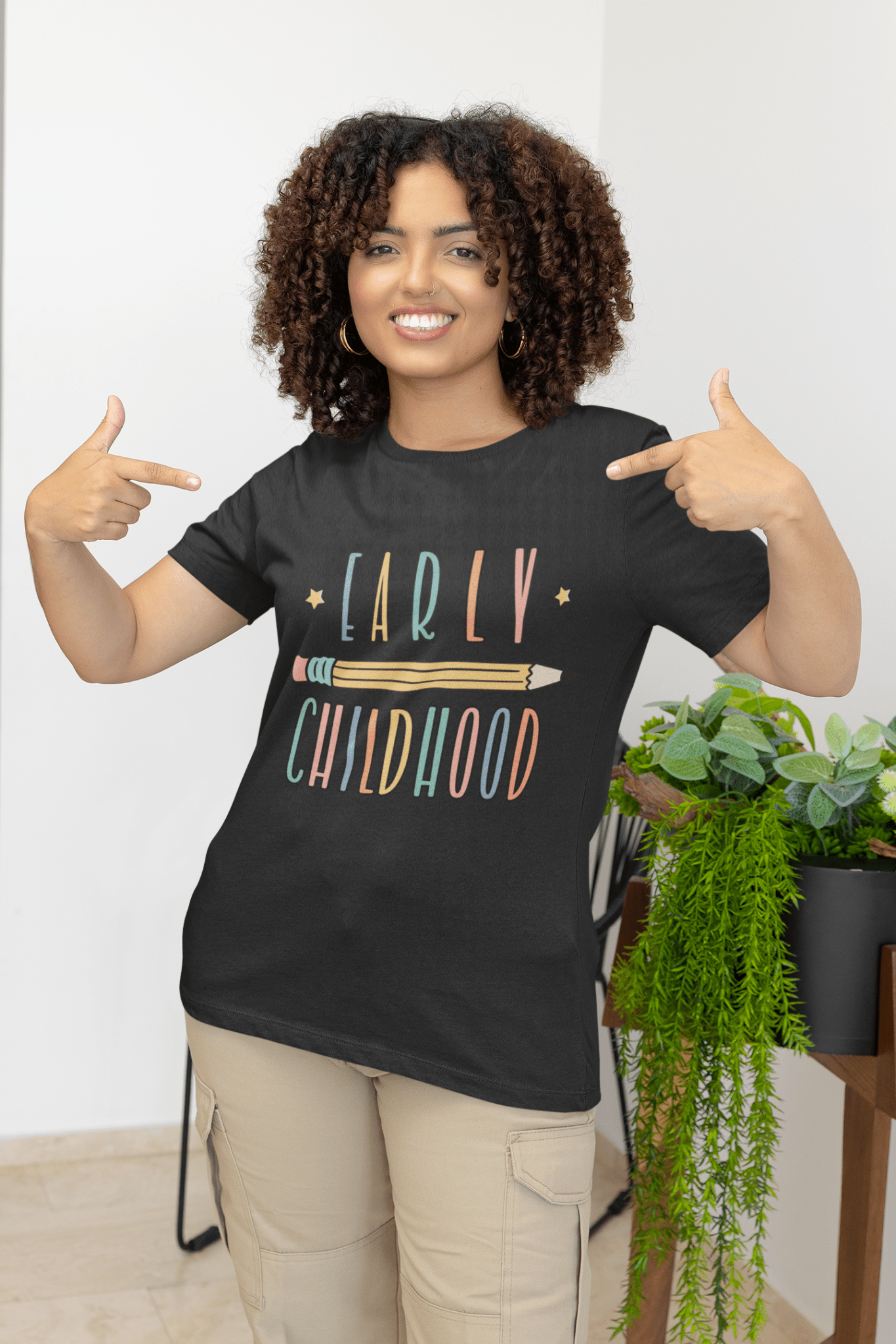 Early Childhood DTF - KT SUBLIMATION, DTF AND MORE LLC