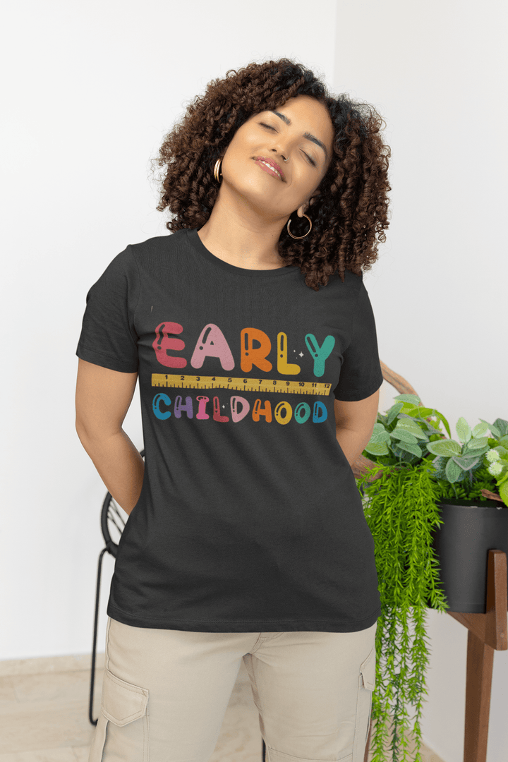 Early childhood DTF - KT SUBLIMATION, DTF AND MORE LLC
