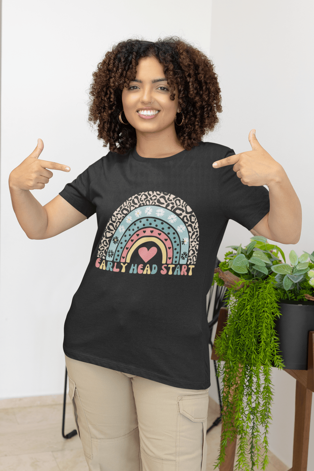 Early Head Start DTF - KT SUBLIMATION, DTF AND MORE LLC