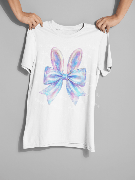 Easter DTF Transfer – Ready to Press | Vibrant Spring Holiday Design - KT SUBLIMATION, DTF AND MORE LLC