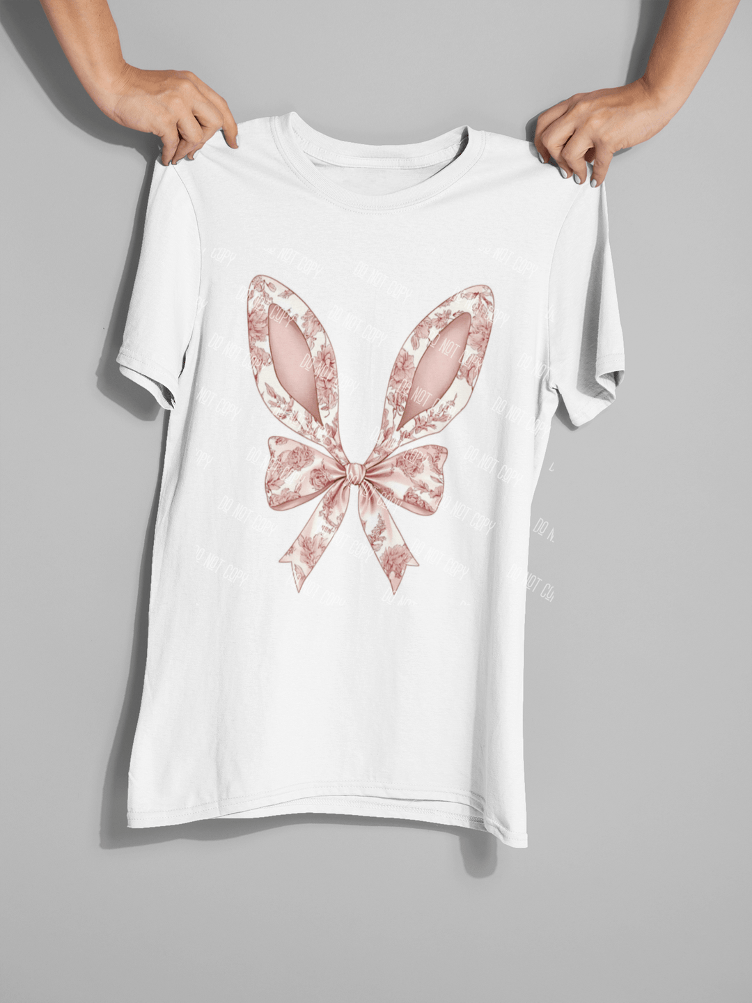 Easter DTF Transfer – Ready to Press | Vibrant Spring Holiday Design - KT SUBLIMATION, DTF AND MORE LLC