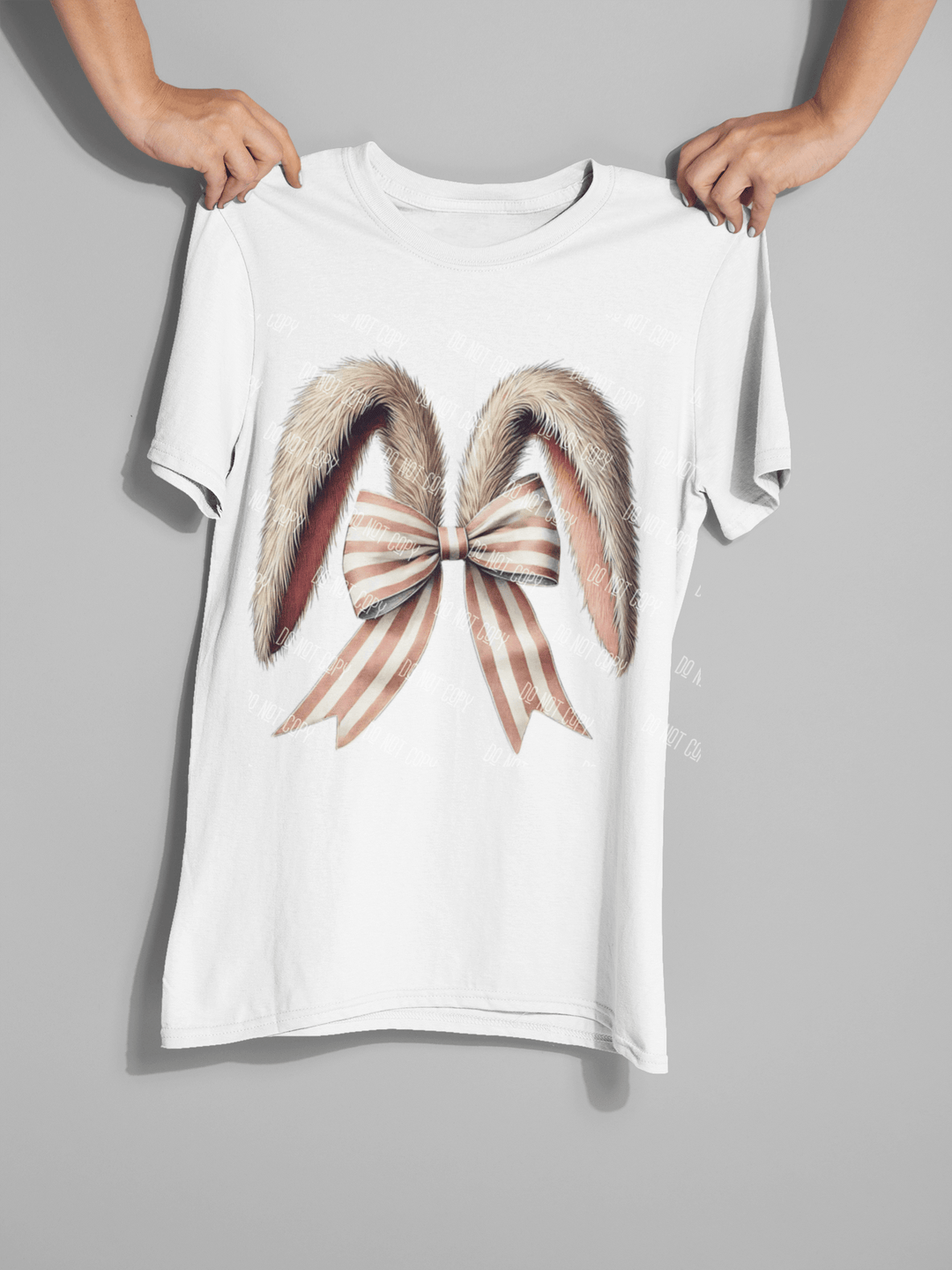 Easter DTF Transfer – Ready to Press | Vibrant Spring Holiday Design - KT SUBLIMATION, DTF AND MORE LLC