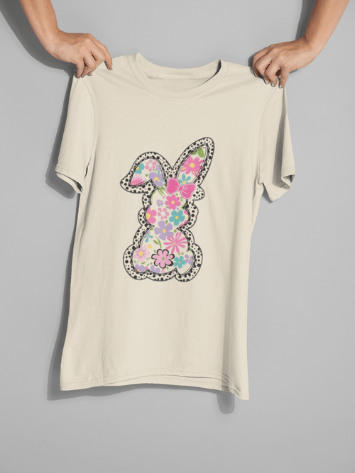 Easter DTF Transfer – Ready to Press | Vibrant Spring Holiday Design - KT SUBLIMATION, DTF AND MORE LLC