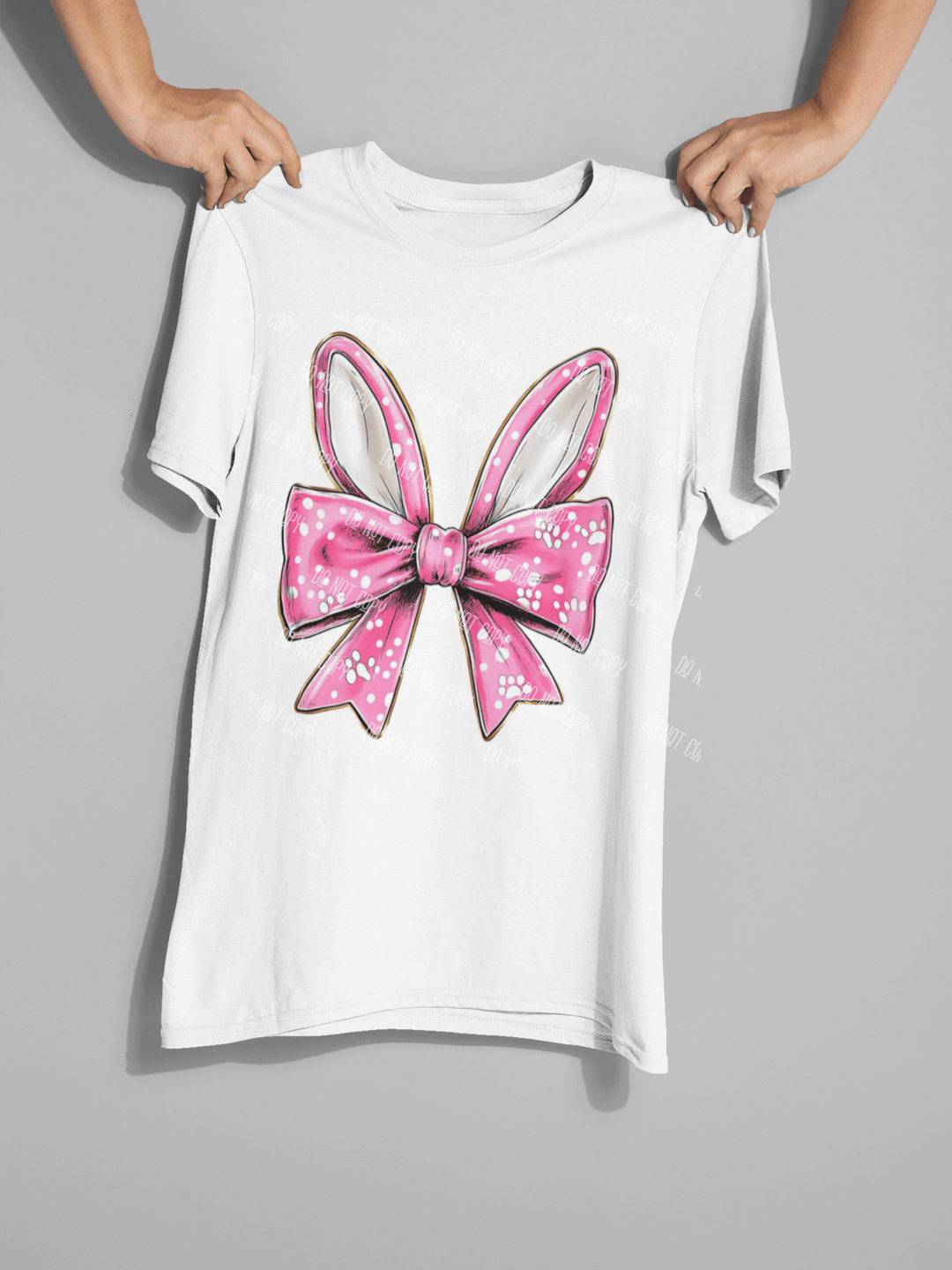 Easter DTF Transfer – Ready to Press | Vibrant Spring Holiday Design - KT SUBLIMATION, DTF AND MORE LLC