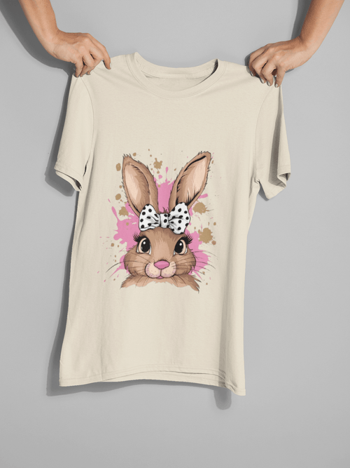 Easter DTF Transfer – Ready to Press | Vibrant Spring Holiday Design - KT SUBLIMATION, DTF AND MORE LLC