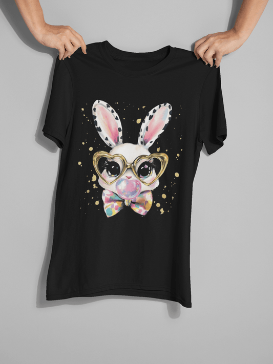 Easter DTF Transfer – Ready to Press | Vibrant Spring Holiday Design - KT SUBLIMATION, DTF AND MORE LLC