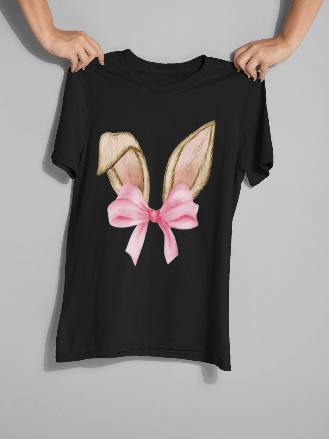 Easter DTF Transfer – Vibrant Spring Design for Custom Shirts, Bags & Gifts - KT SUBLIMATION, DTF AND MORE LLC