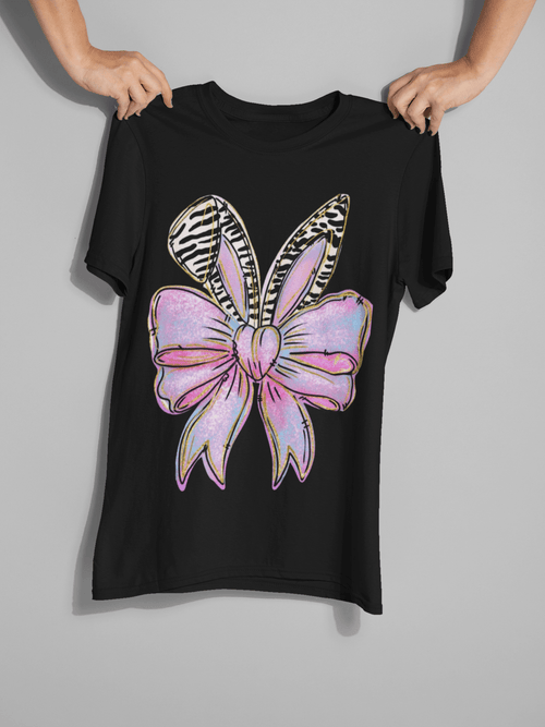 Easter DTF Transfer – Vibrant Spring Design for Custom Shirts, Bags & Gifts - KT SUBLIMATION, DTF AND MORE LLC