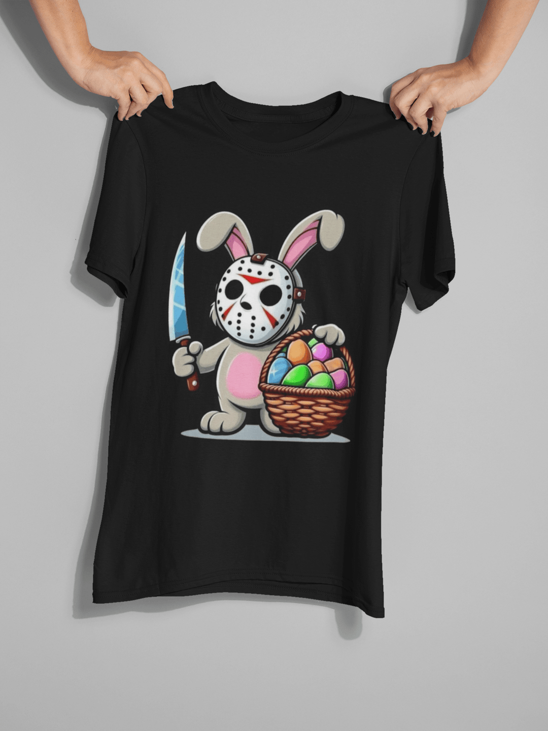 Easter DTF Transfer – Vibrant Spring Design for Custom Shirts, Bags & Gifts - KT SUBLIMATION, DTF AND MORE LLC