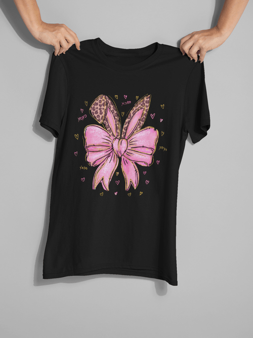 Easter DTF Transfer – Vibrant Spring Design for Custom Shirts, Bags & Gifts - KT SUBLIMATION, DTF AND MORE LLC