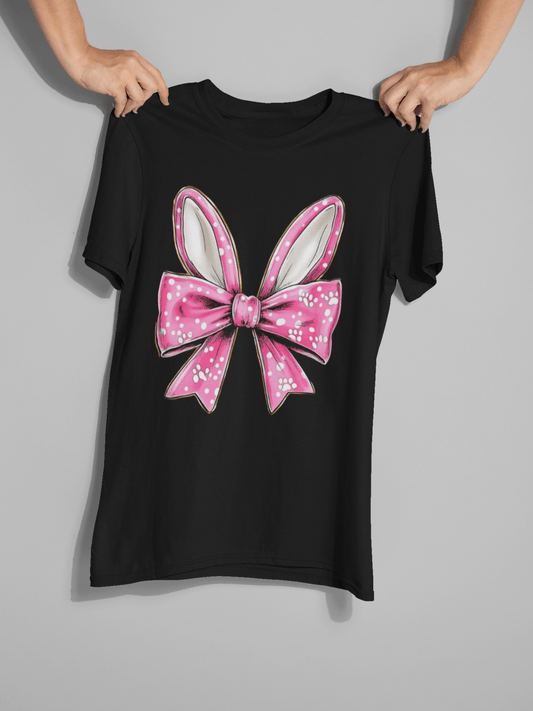 Easter DTF Transfer – Vibrant Spring Design for Custom Shirts, Bags & Gifts - KT SUBLIMATION, DTF AND MORE LLC