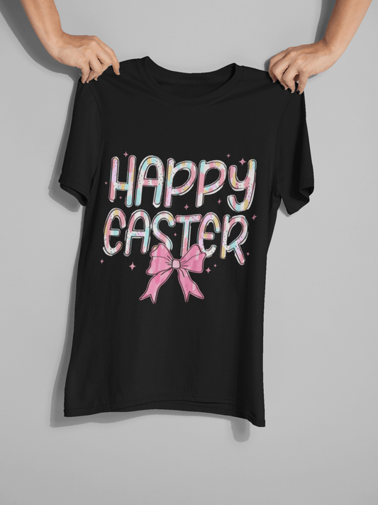 Easter DTF Transfer – Vibrant Spring Design for Custom Shirts, Bags & Gifts - KT SUBLIMATION, DTF AND MORE LLC