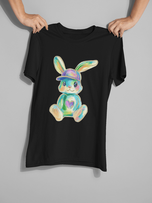 Easter DTF Transfer – Vibrant Spring Design for Custom Shirts, Bags & Gifts - KT SUBLIMATION, DTF AND MORE LLC