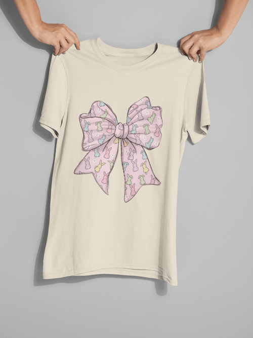 Easter DTF Transfer – Vibrant Spring Design for Custom Shirts, Bags & Gifts - KT SUBLIMATION, DTF AND MORE LLC