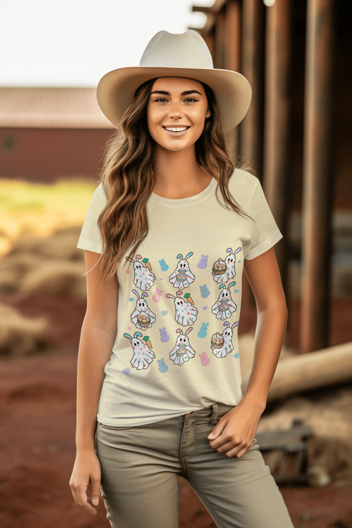 Easter DTF - KT SUBLIMATION, DTF AND MORE LLC
