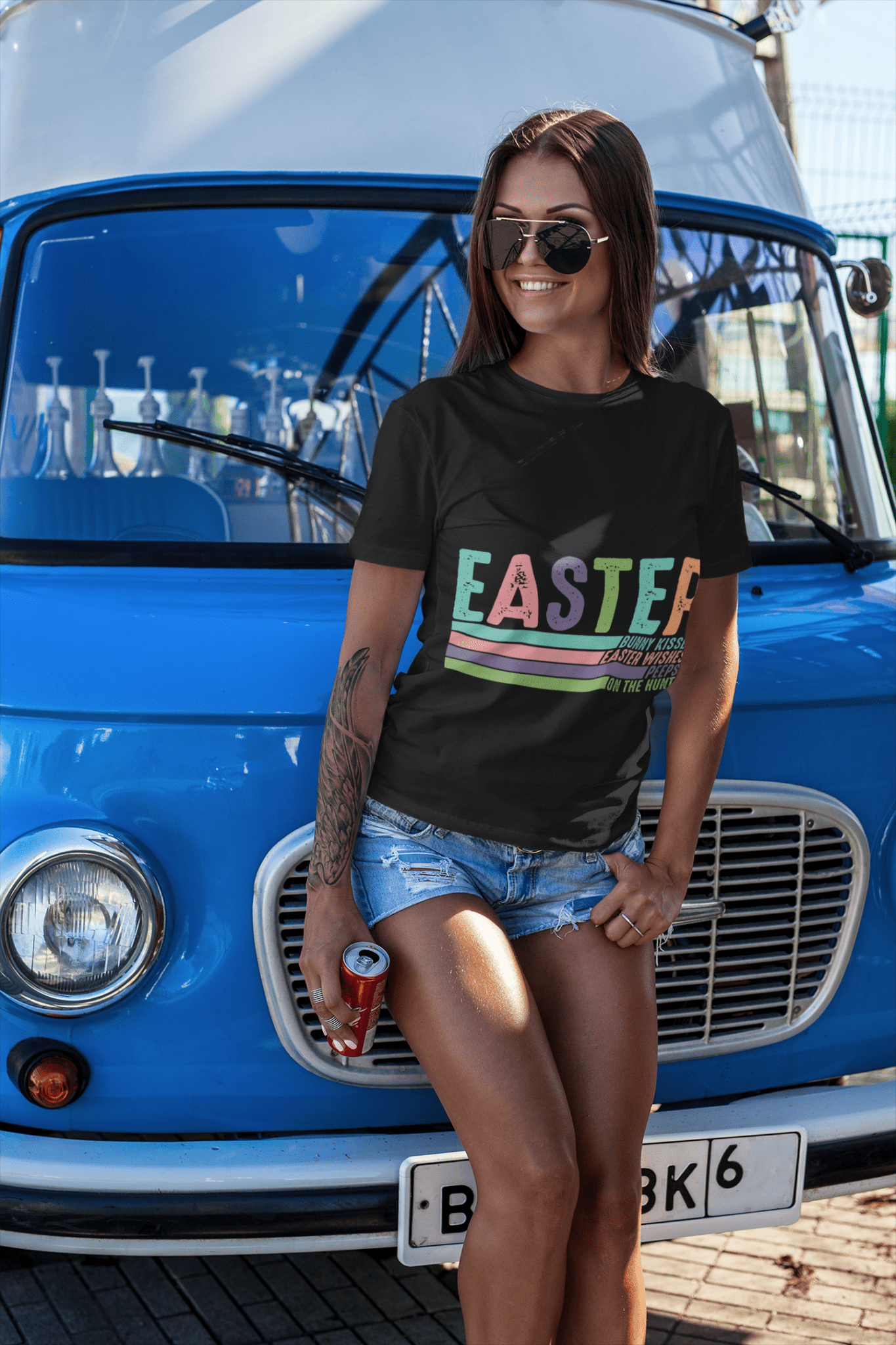 Easter DTF - KT SUBLIMATION, DTF AND MORE LLC