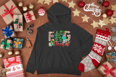 EKG Tech DTF - KT SUBLIMATION, DTF AND MORE LLC