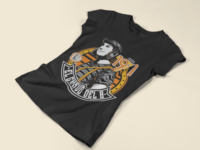 El chavo del 8 DTF - KT SUBLIMATION, DTF AND MORE LLC