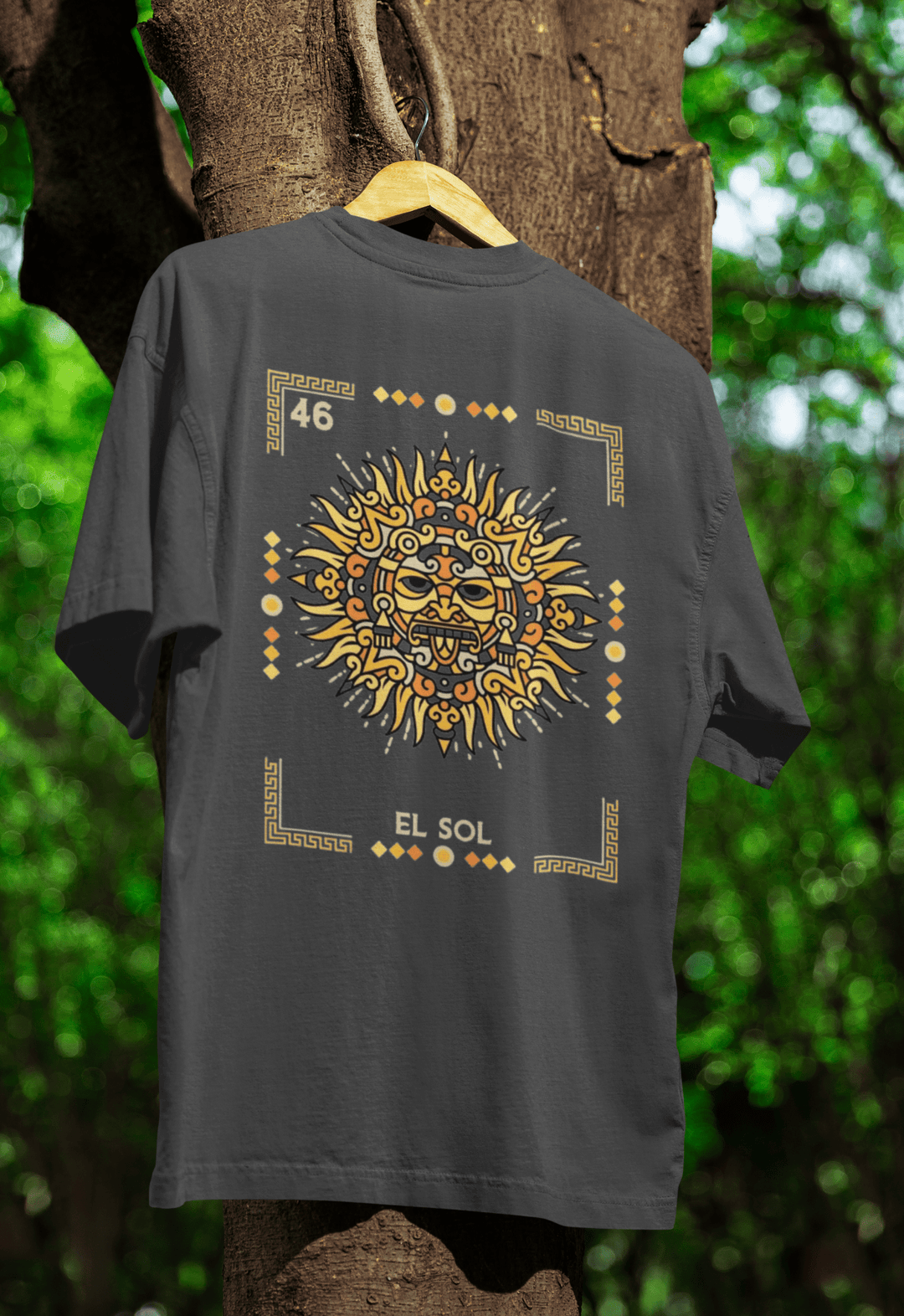 El Sol DTF - KT SUBLIMATION, DTF AND MORE LLC