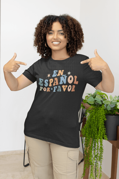 En espanol por favor DTF - KT SUBLIMATION, DTF AND MORE LLC