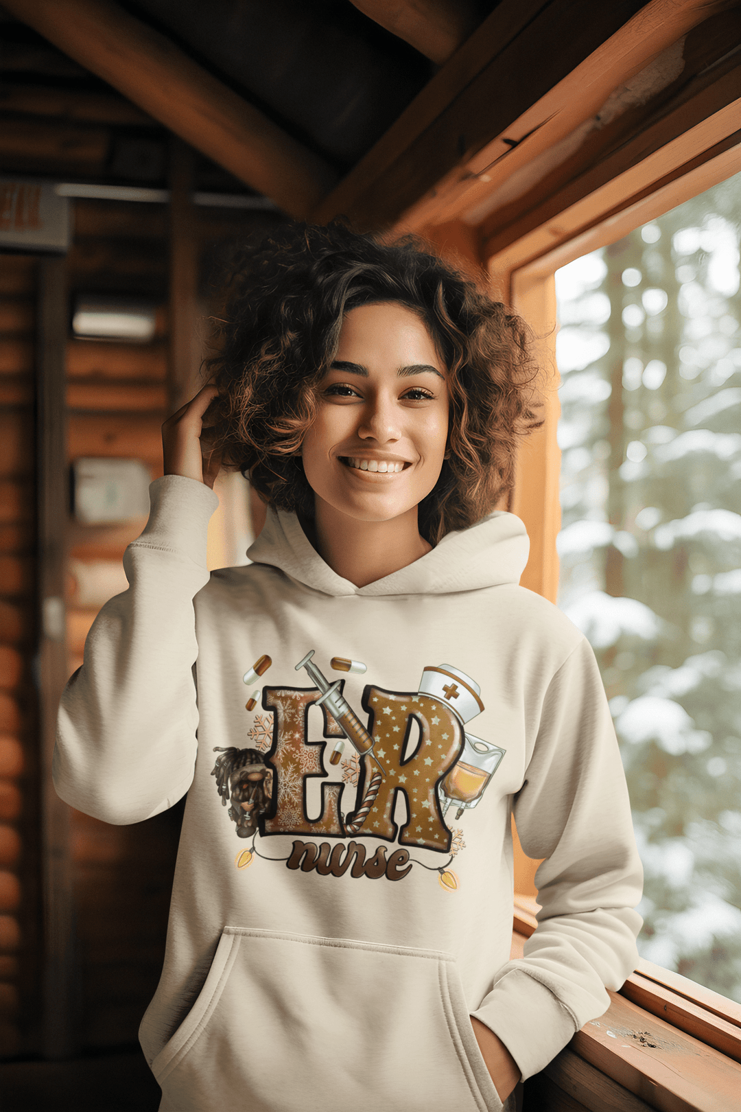 ER Nurse DTF - KT SUBLIMATION, DTF AND MORE LLC