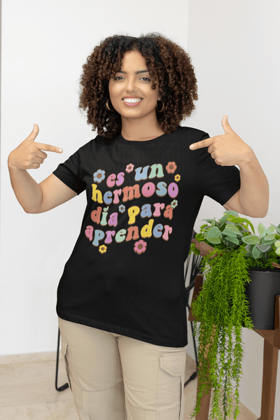 Es un hermoso dia para apender DTF - KT SUBLIMATION, DTF AND MORE LLC
