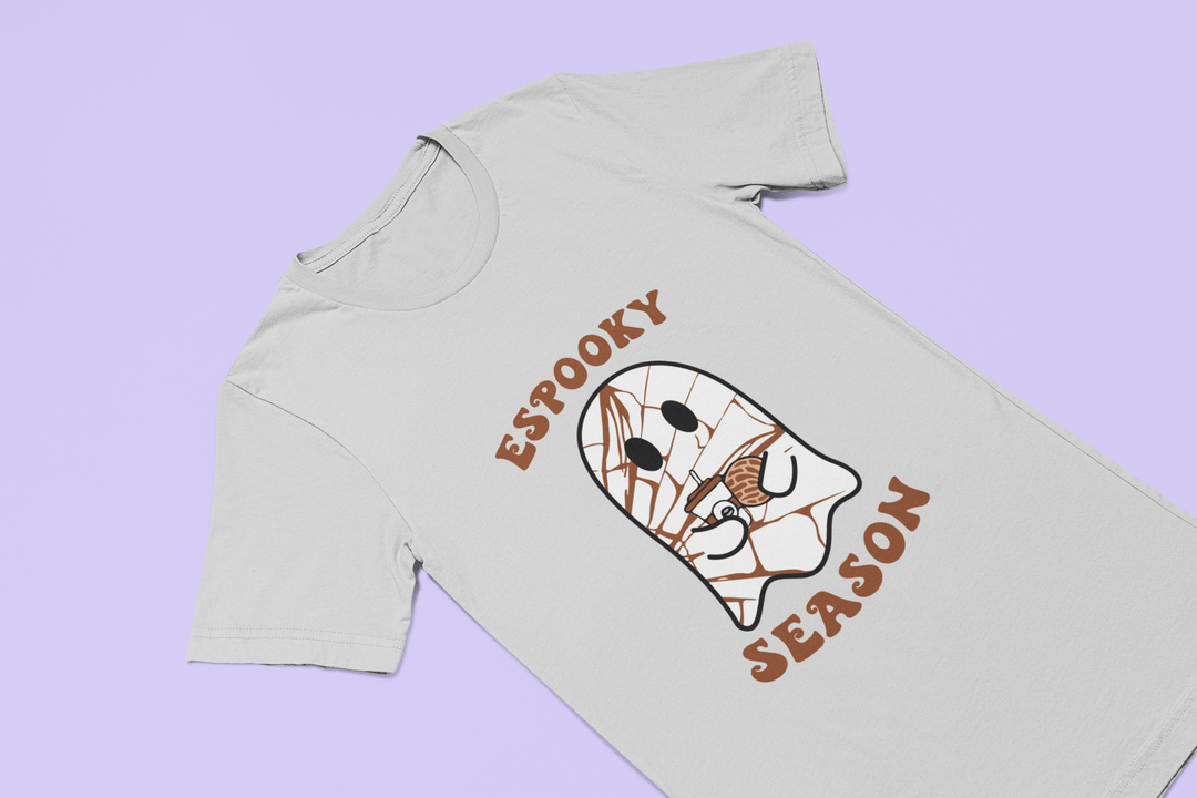 Espooky Season DTF - KT SUBLIMATION, DTF AND MORE LLC