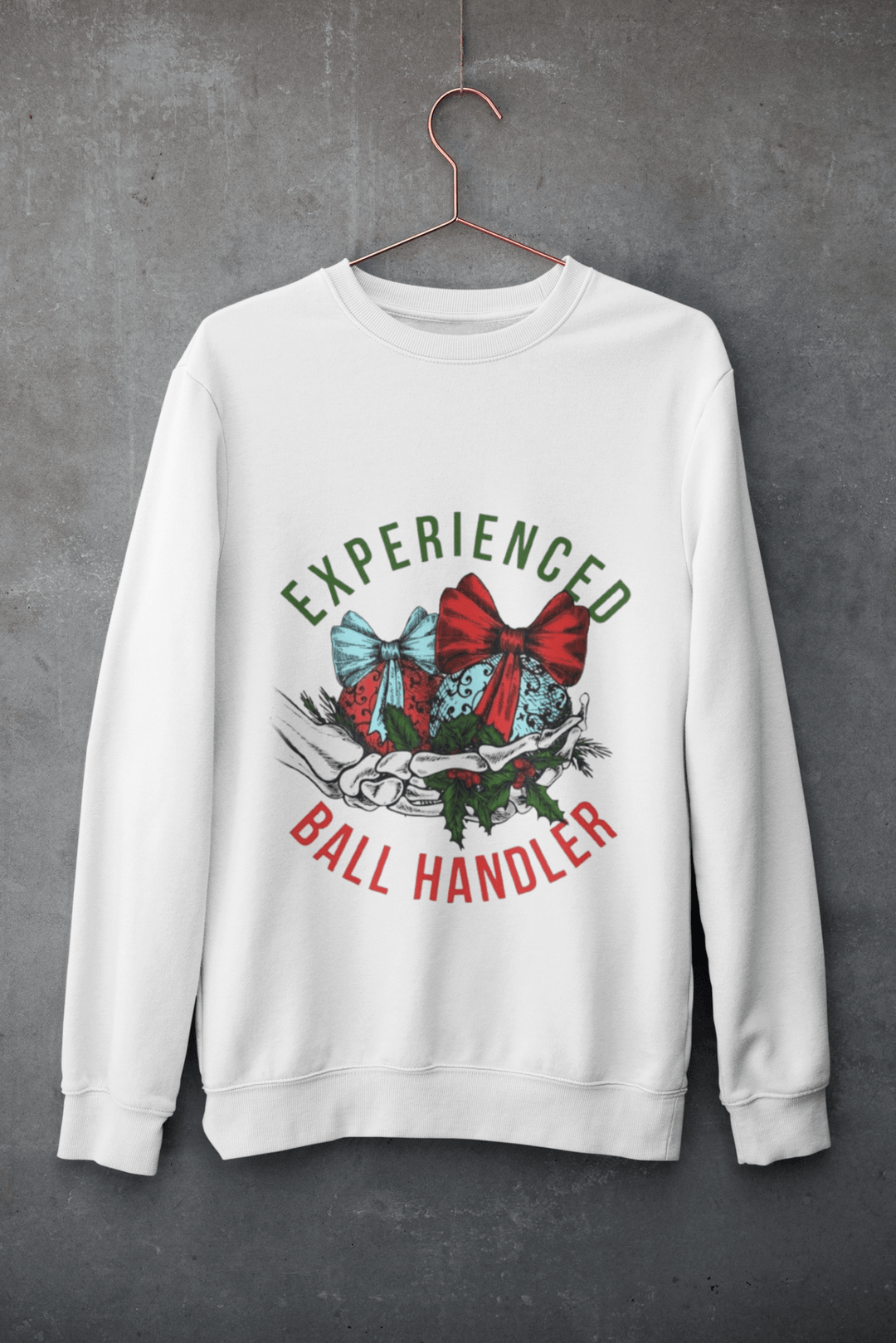 Experienced Ball Handler DTF - KT SUBLIMATION, DTF AND MORE LLC