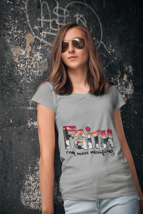 Faith DTF - KT SUBLIMATION, DTF AND MORE LLC