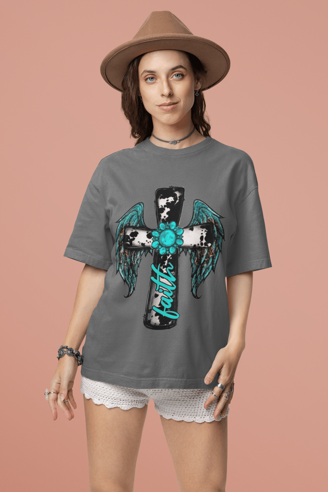 Faith DTF - KT SUBLIMATION, DTF AND MORE LLC