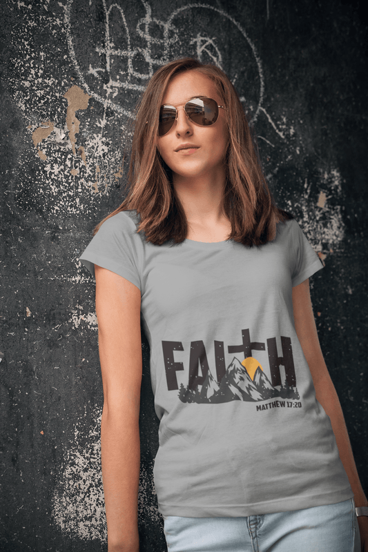 Faith DTF - KT SUBLIMATION, DTF AND MORE LLC