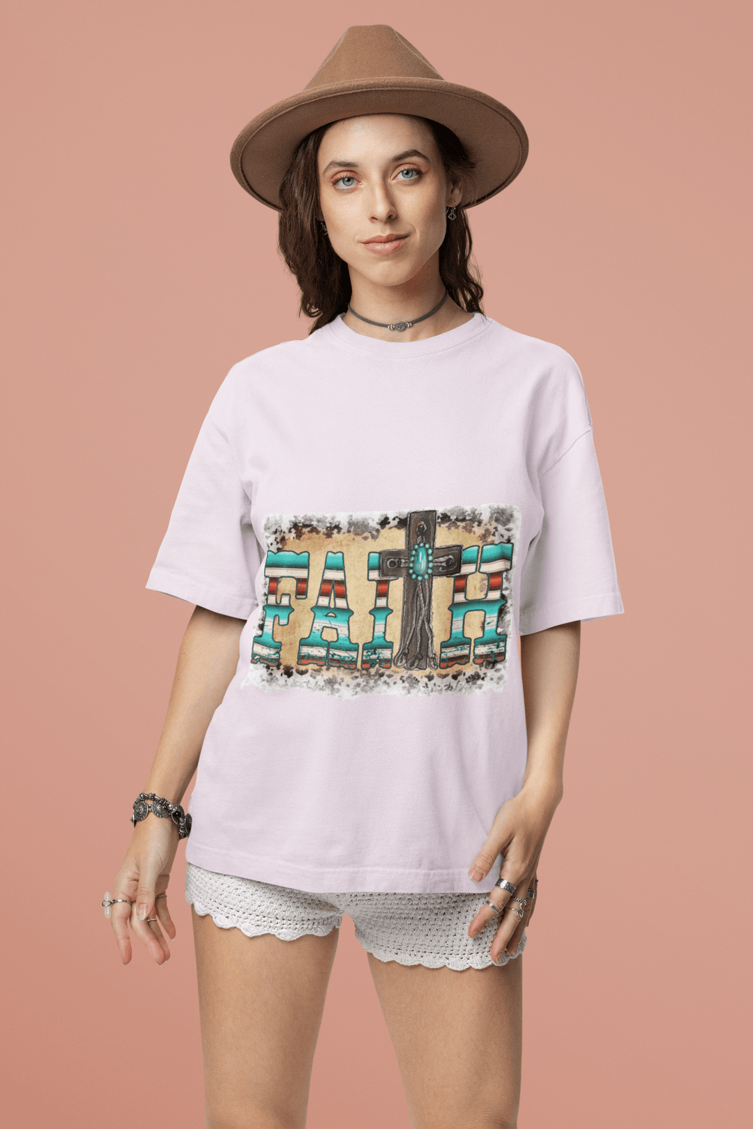 Faith DTF - KT SUBLIMATION, DTF AND MORE LLC