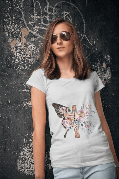 Faith DTF - KT SUBLIMATION, DTF AND MORE LLC