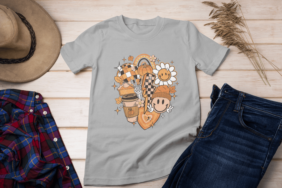 Fall DTF - KT SUBLIMATION, DTF AND MORE LLC