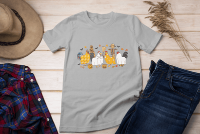 Fall DTF - KT SUBLIMATION, DTF AND MORE LLC