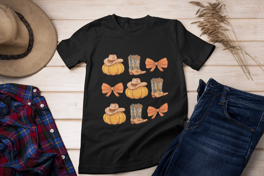 Fall DTF - KT SUBLIMATION, DTF AND MORE LLC