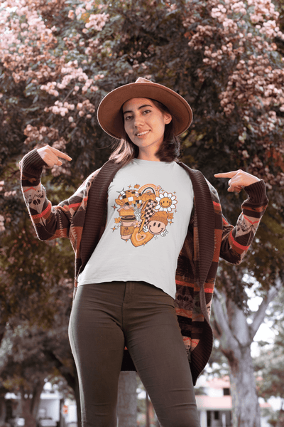 Fall DTF - KT SUBLIMATION, DTF AND MORE LLC