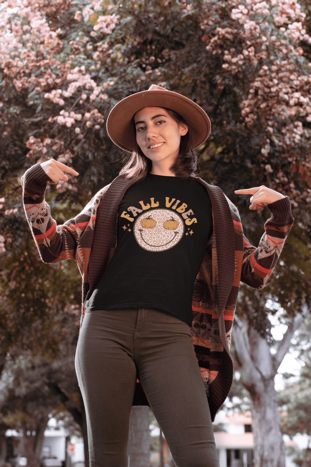 Fall Vibes DTF - KT SUBLIMATION, DTF AND MORE LLC