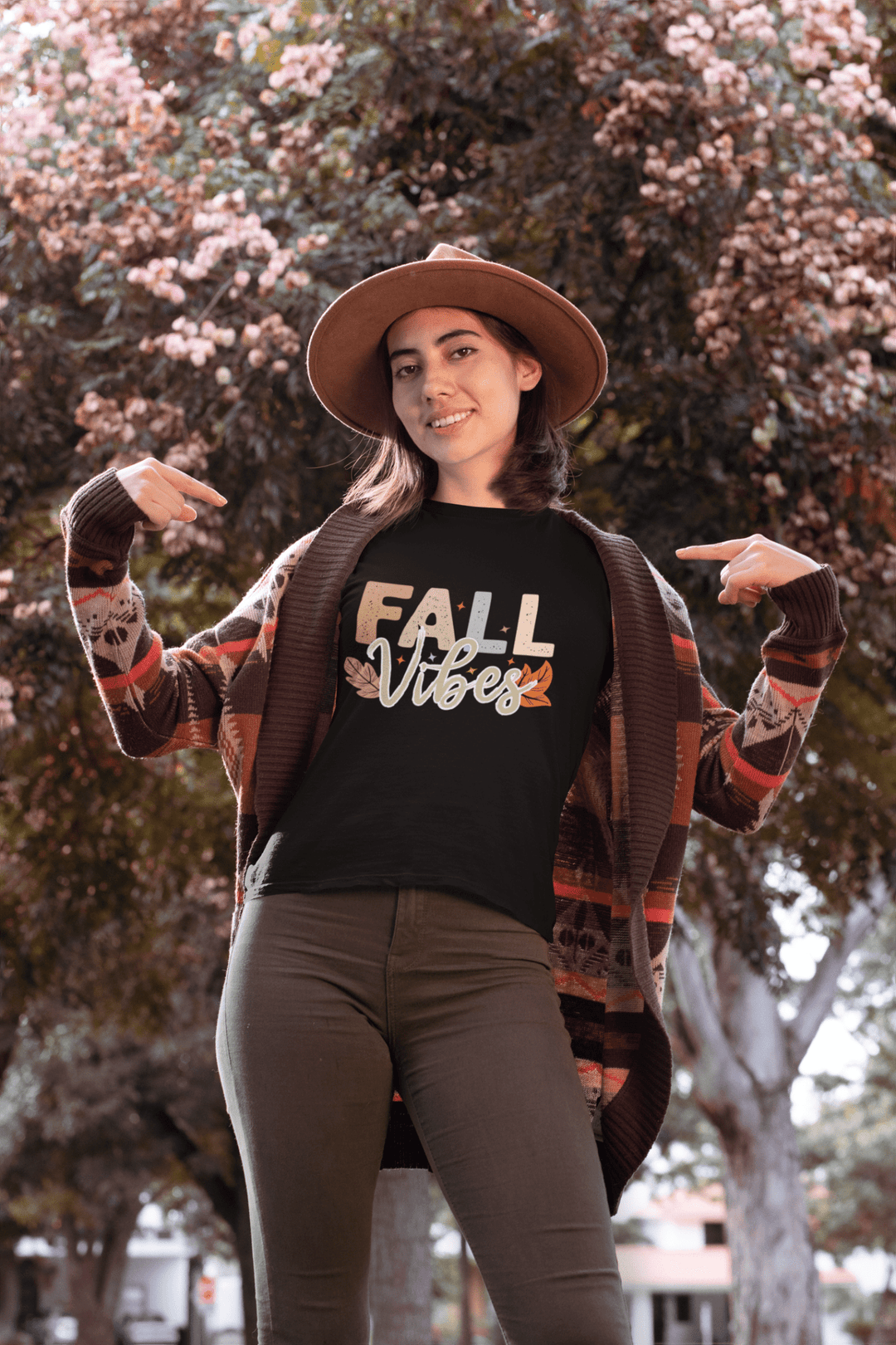 Fall Vibes DTF - KT SUBLIMATION, DTF AND MORE LLC