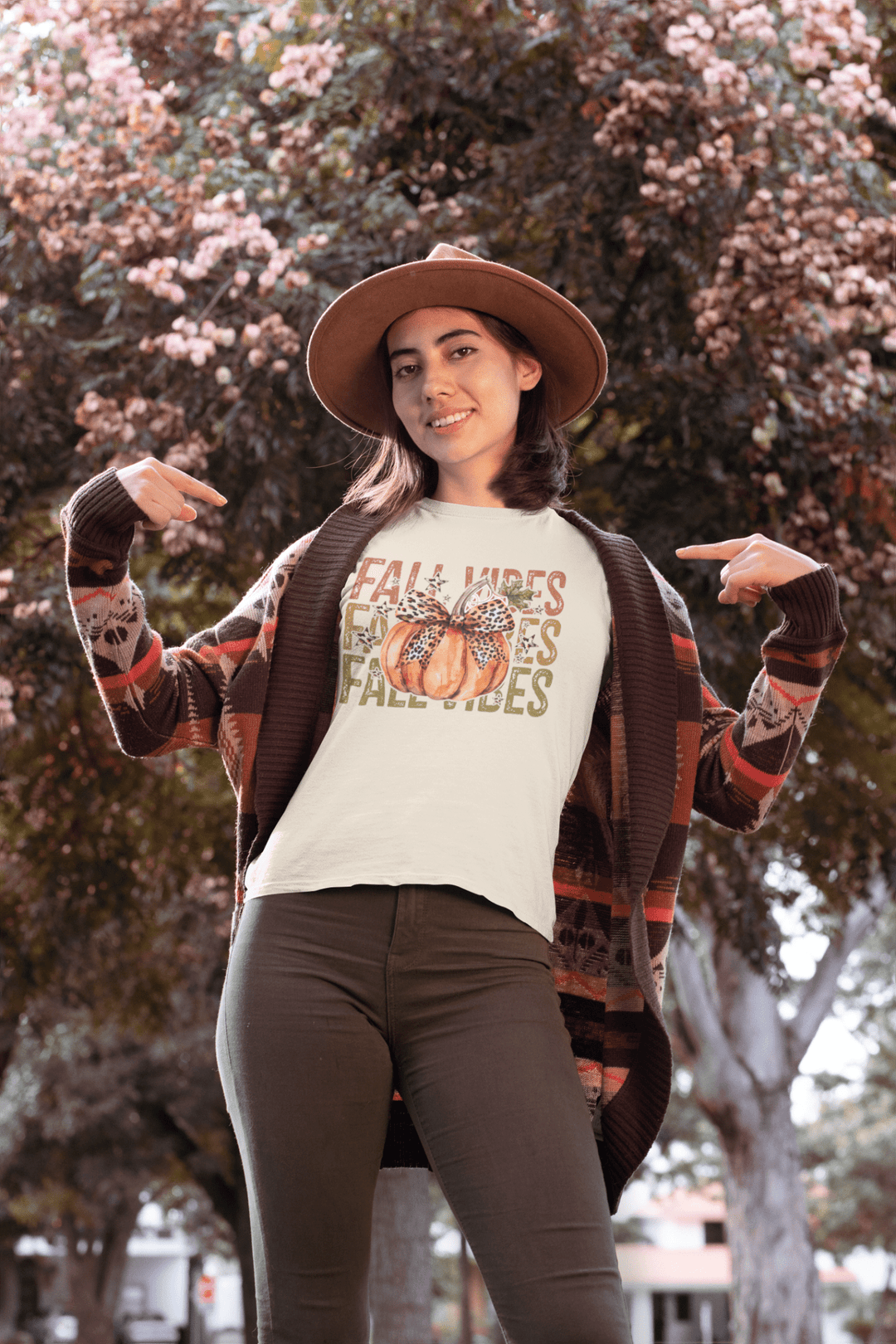 Fall Vibes DTF - KT SUBLIMATION, DTF AND MORE LLC