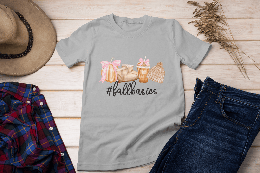 Fallbasics DTF - KT SUBLIMATION, DTF AND MORE LLC