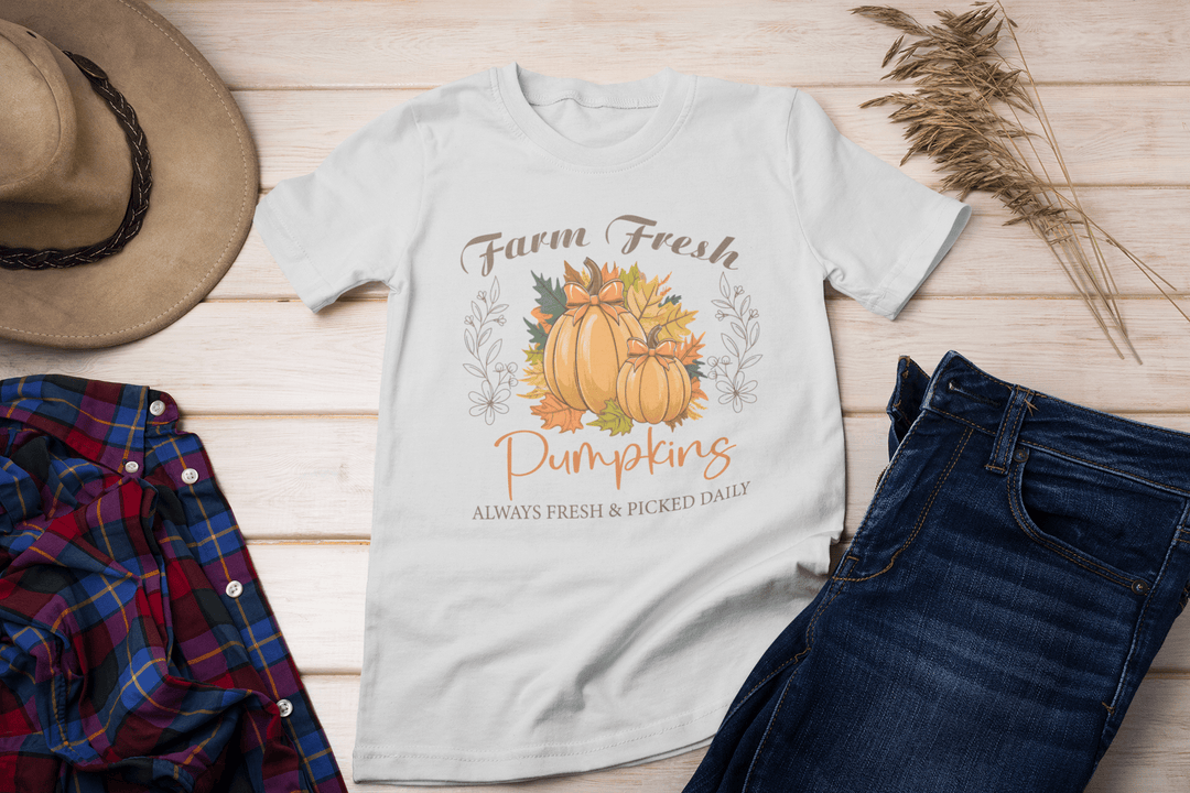 Farm Fresh DTF - KT SUBLIMATION, DTF AND MORE LLC