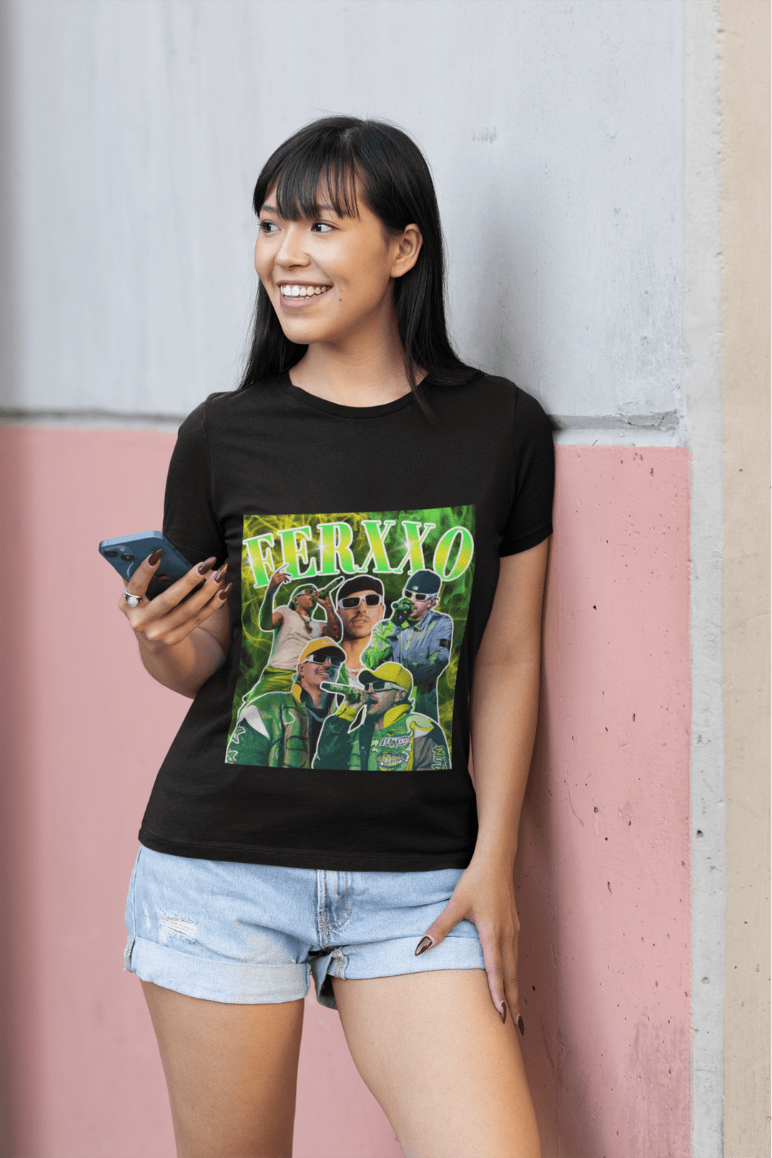 Ferxxo DTF - KT SUBLIMATION, DTF AND MORE LLC