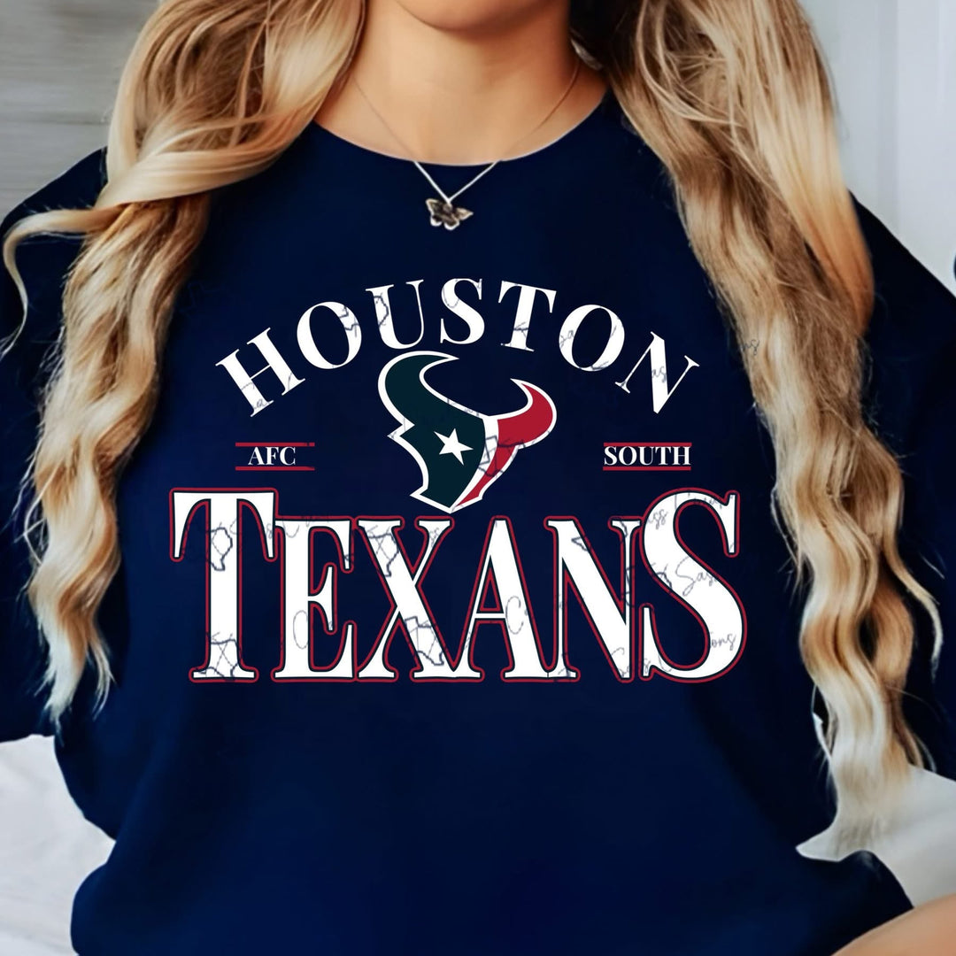 Football DTF Transfer – Game Day Vibes & Team Spirit Design, Ready to Press - KT SUBLIMATION, DTF AND MORE LLC