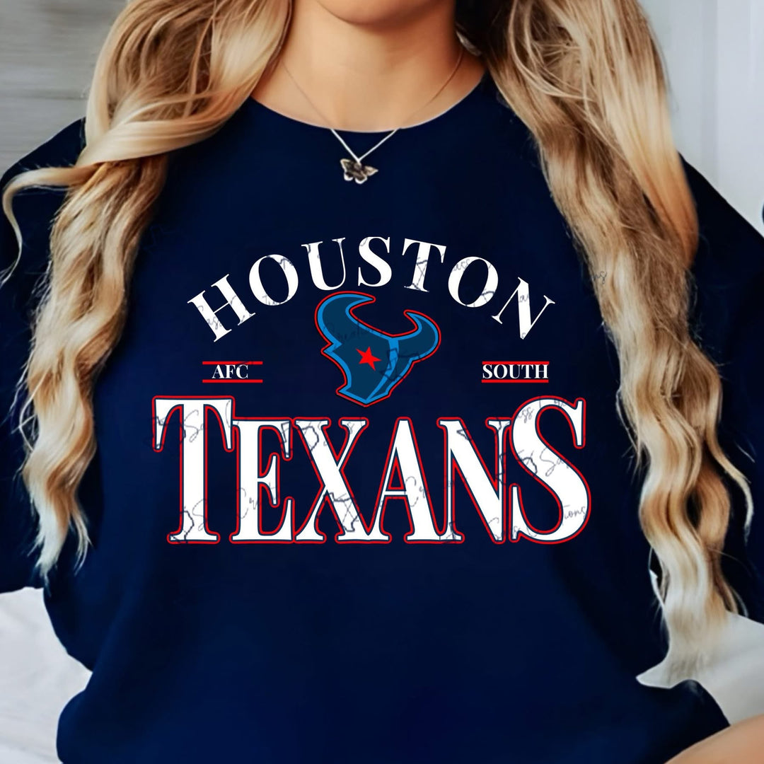 Football DTF Transfer – Game Day Vibes & Team Spirit Design, Ready to Press - KT SUBLIMATION, DTF AND MORE LLC