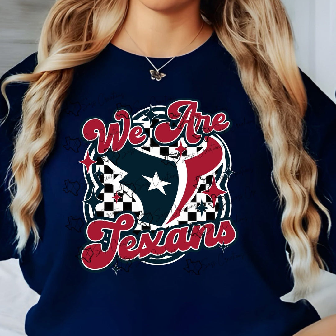 Football DTF Transfer – Game Day Vibes & Team Spirit Design, Ready to Press - KT SUBLIMATION, DTF AND MORE LLC