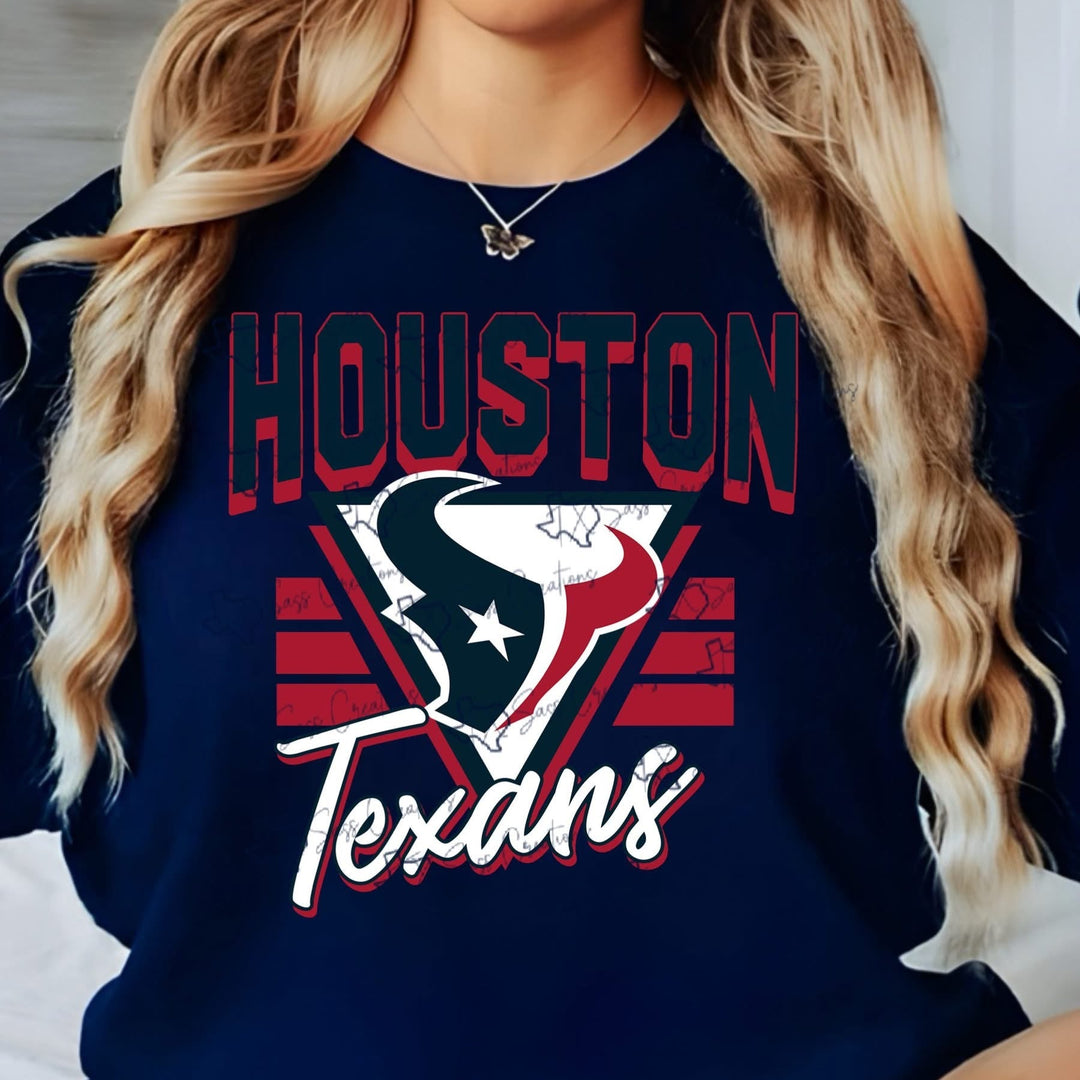 Football DTF Transfer – Game Day Vibes & Team Spirit Design, Ready to Press - KT SUBLIMATION, DTF AND MORE LLC