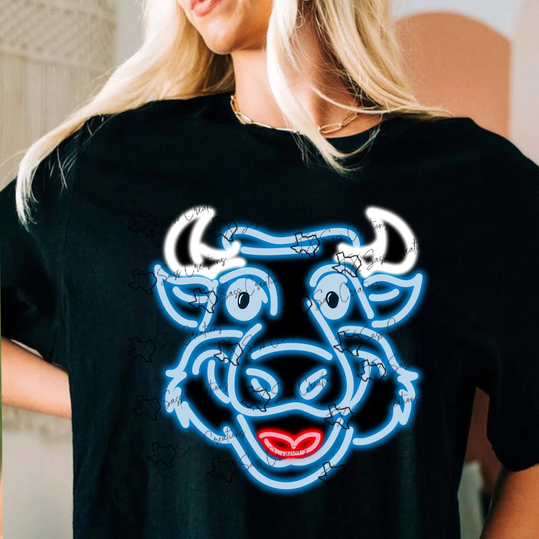 Football DTF Transfer – Game Day Vibes & Team Spirit Design, Ready to Press - KT SUBLIMATION, DTF AND MORE LLC