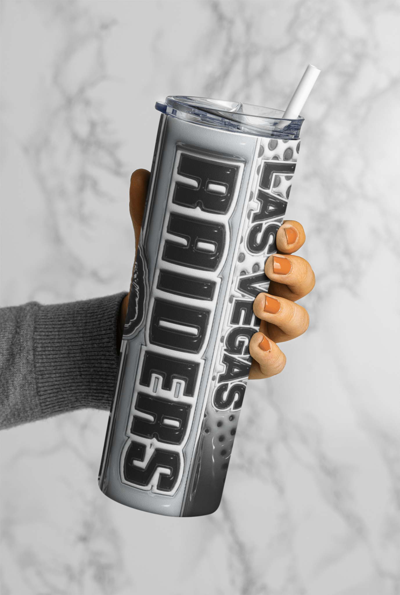 Football Game Day 20oz Sublimation Tumbler Wrap – Ready to Print for Sports Fans - KT SUBLIMATION, DTF AND MORE LLC